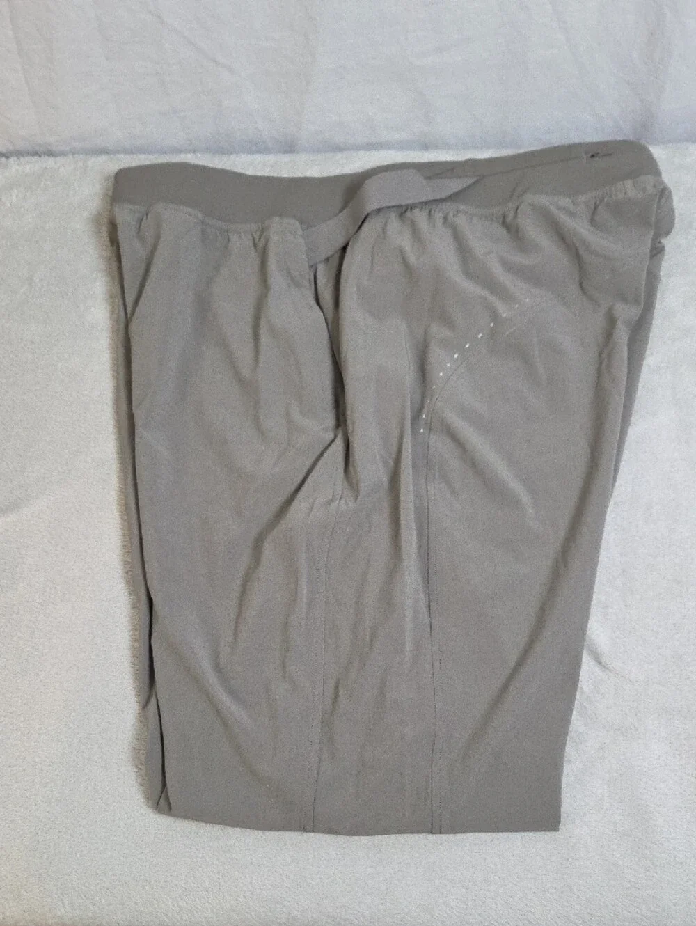 Lululemon W5CVMS Adapted State Jogger 28